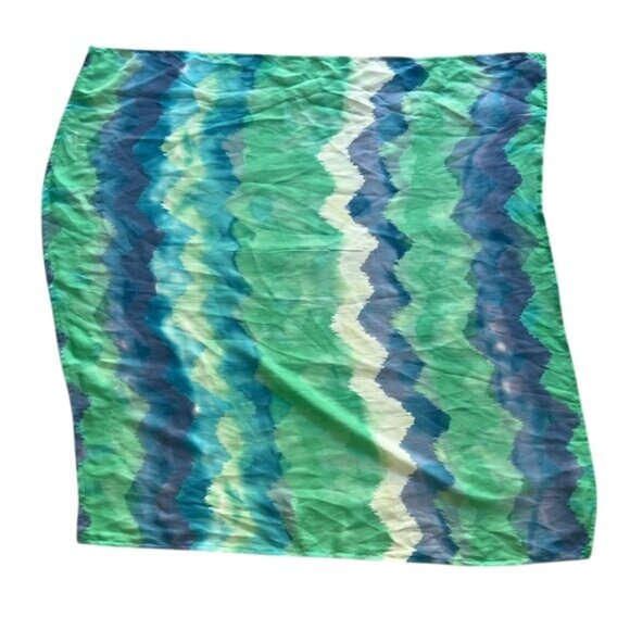 Aguaviva Boutique Scarf/Wrap in Multi - Picture 1 of 3